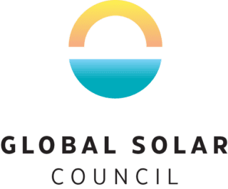 Global Solar Council logo