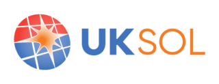 UKSol logo